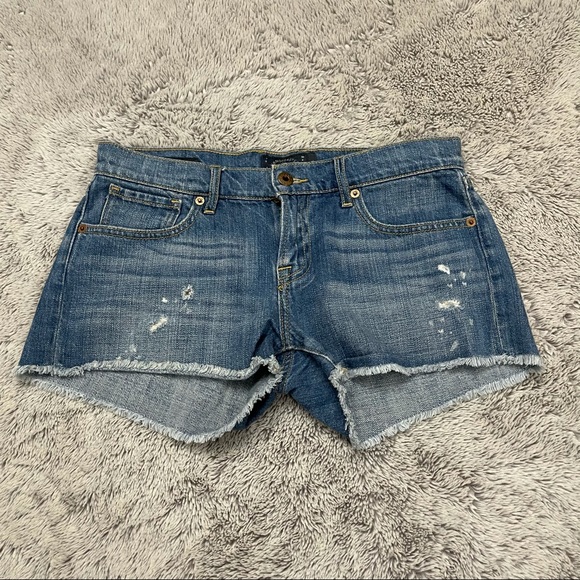 Lucky Brand Pants - Lucky Brand Malibu Shorts